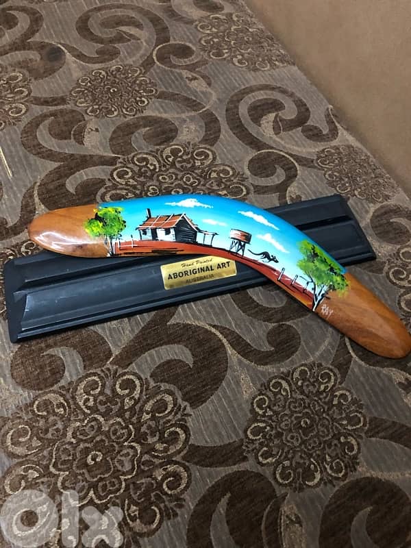 boomerangs Australia original 3