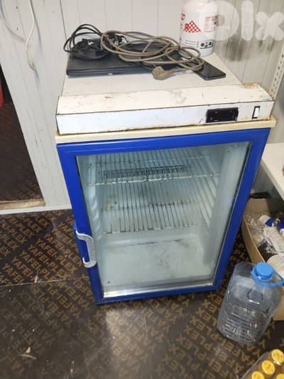 refregirator