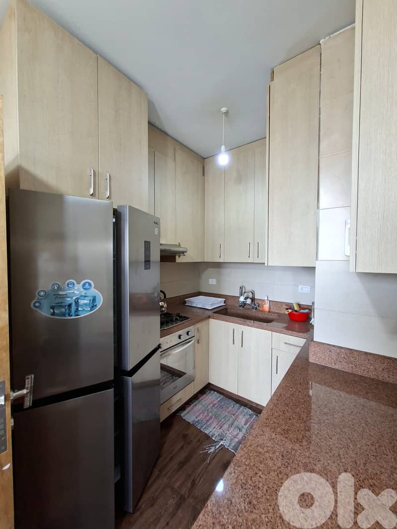 Chalet For Sale in Zaarour Club -شاليه للبيع في نادي زعرور 3