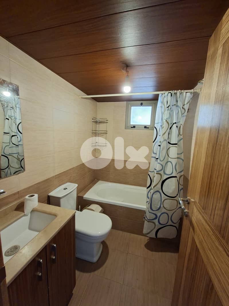 Chalet For Sale in Zaarour Club -شاليه للبيع في نادي زعرور 5