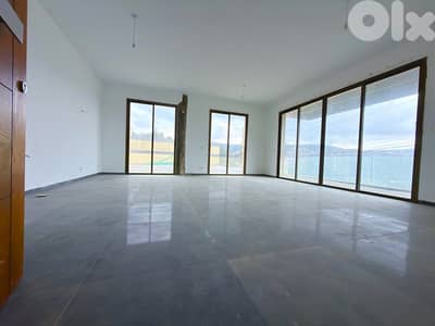 Brand-New Apartment for Sale in Baabdat 130 with 200 sqm Huge Terrace