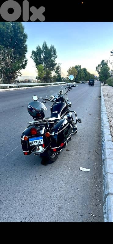 moto guzzi 3