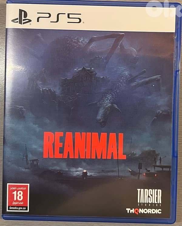 PS5 Games 1
