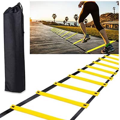 New Agility Speed Ladder