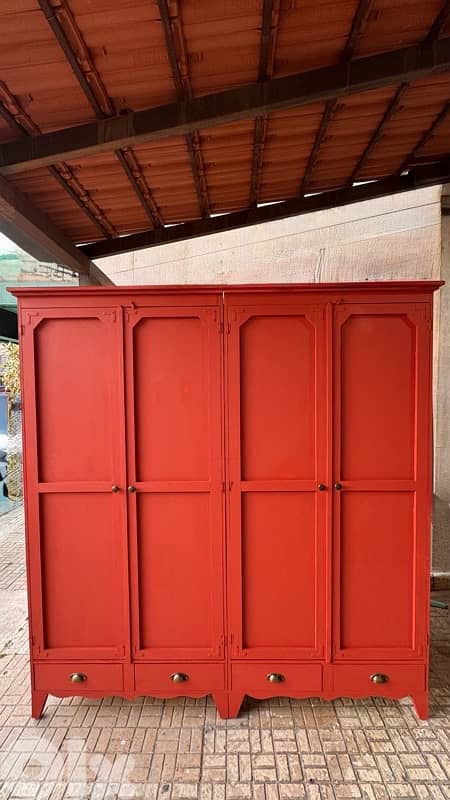 handmade closets 2