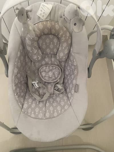Baby Relax - Lorelli