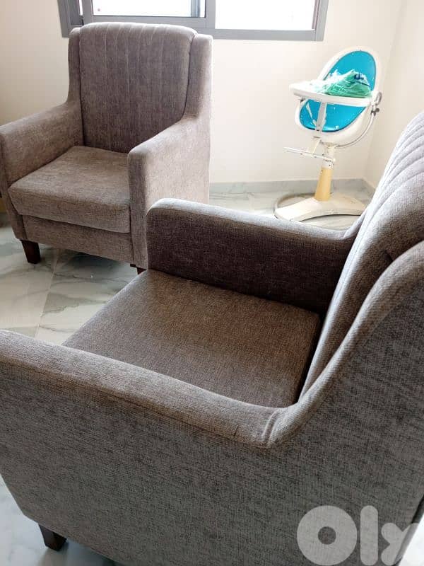 living room 1