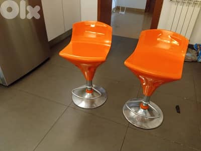 bar stools