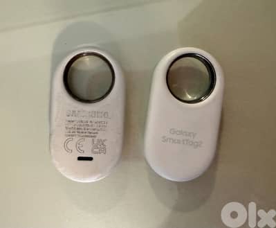 Samsung smart tag