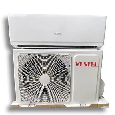 AC VESTEL SPLIT 18W 1.5tons