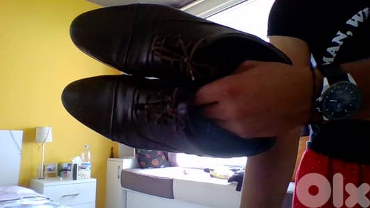 PORSCHE SHOES
