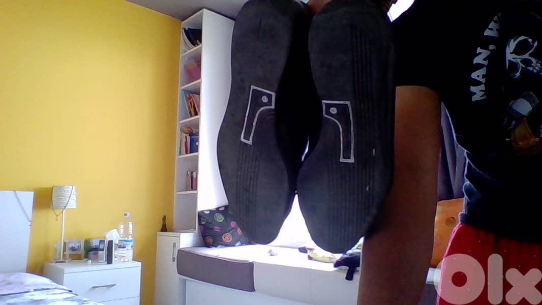 PORSCHE SHOES 2