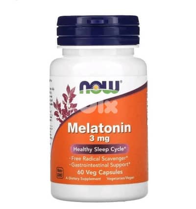 melatonin