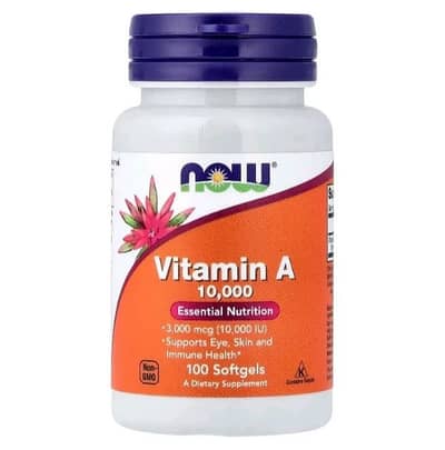 vitamin A