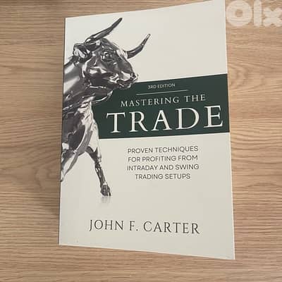 mastering the trade