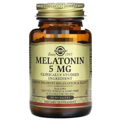melatonin