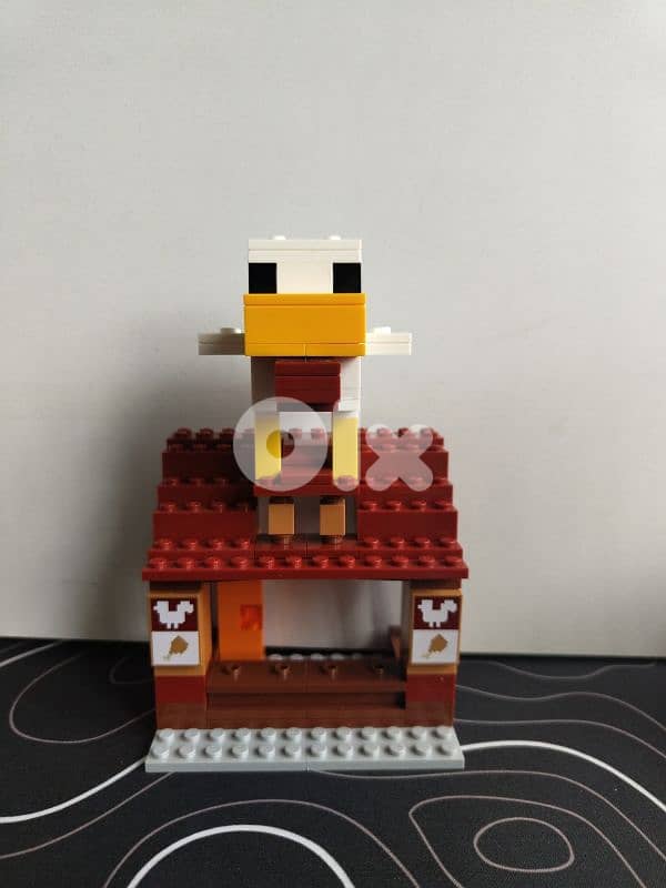 legos 1