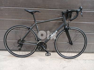 Triban RC 120