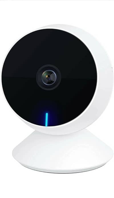 Laxihub M1 Full HD 1080P Smart Indoor Camera WiFi Baby Monitor