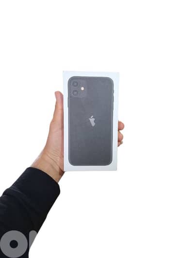 Iphone 11 128GB