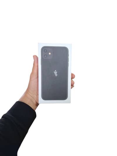 Iphone 11 128GB