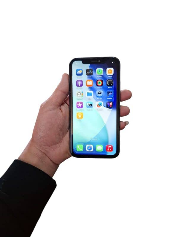 Iphone 11 128GB 1