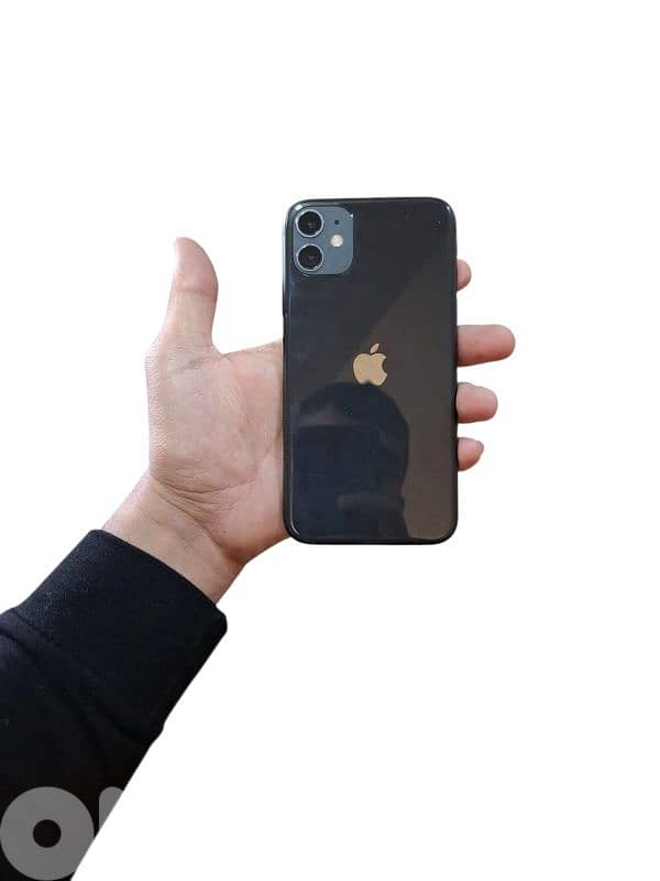 Iphone 11 128GB 2