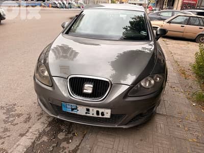 Seat Leon 2013