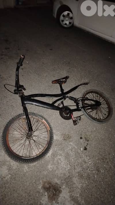 good bicycle