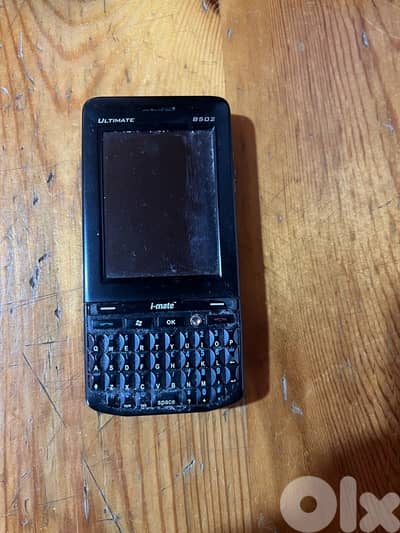 i mate phone