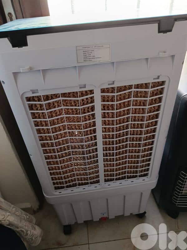 air cooler 1