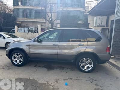 BMW X5 2006