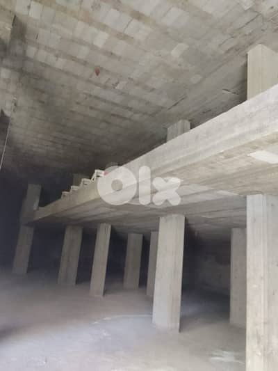 warehouse for sale in antelias مستودع للبيع في انطلياس