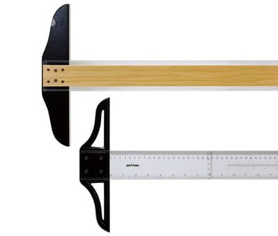 TShape rulers / canson paper cardboards مواعين كرتون كرتون ملون