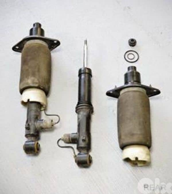 air suspension 1