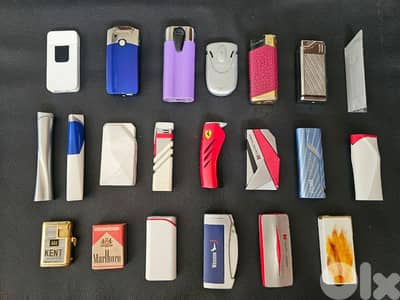 Lighters Lighter Antique Vintage