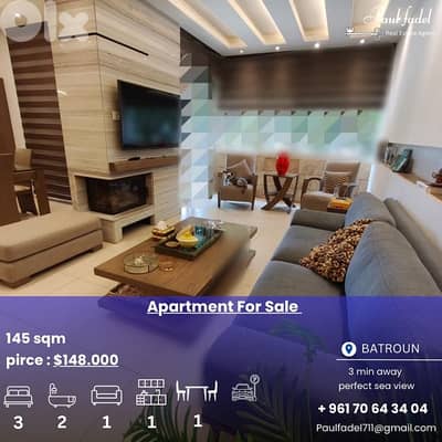 modern apartment for sale