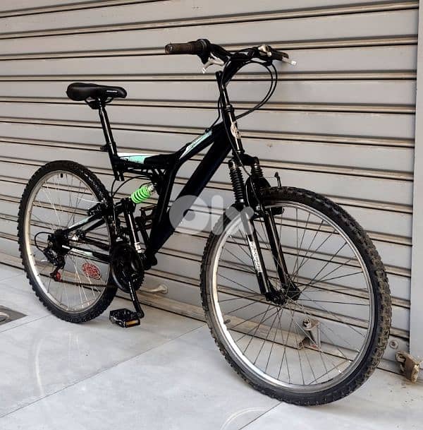 vault bicycle 26 1