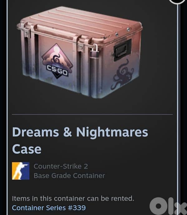 counter strike cases 1