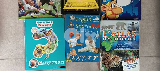books for kids