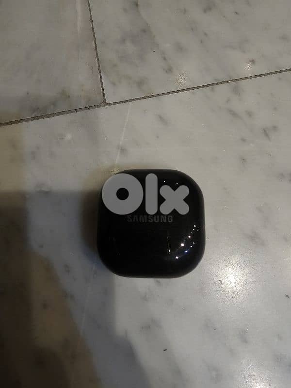 Samsung Galaxy Buds Core black 4