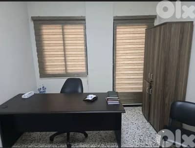 offices