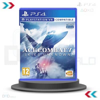 ace combat7 ps4
