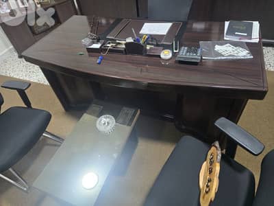 office