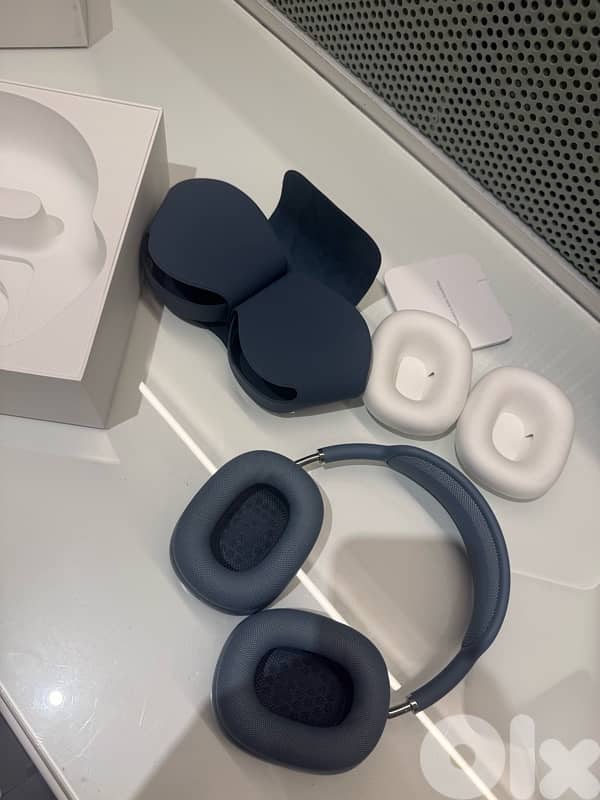 Airpods Max Gen 2 1