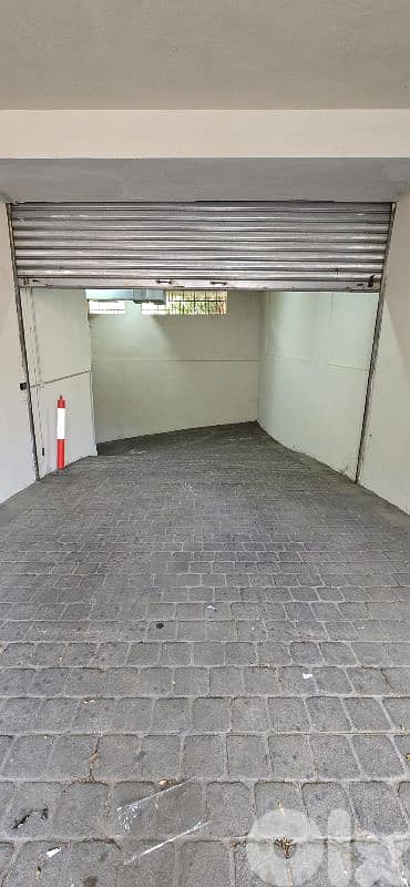 Warehouse For Sale in Baabda/ مستودع للبيع في بعبدا