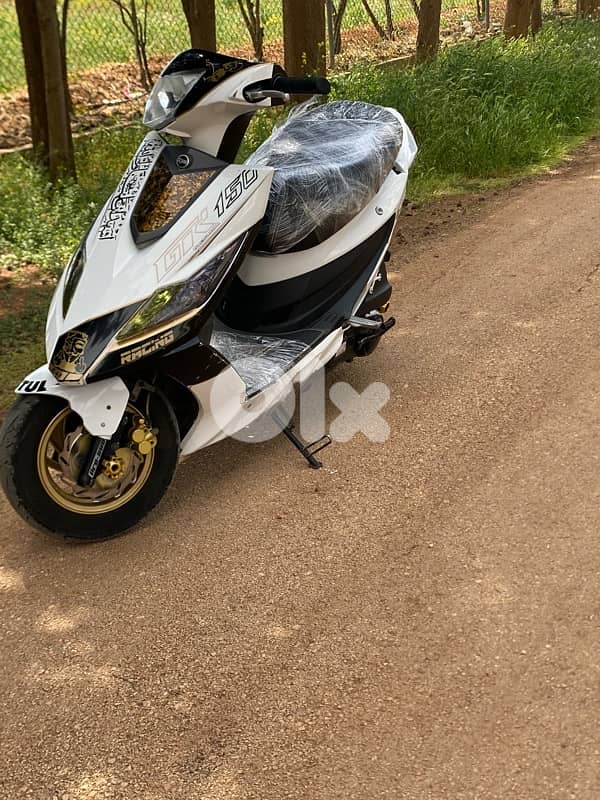 gr150 2