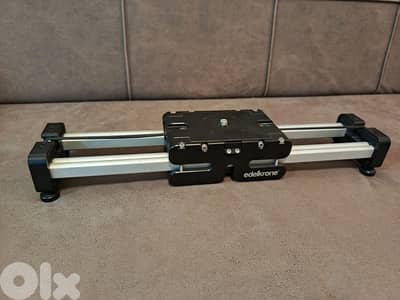 edelkrone SliderPlus Medium Camera Slider