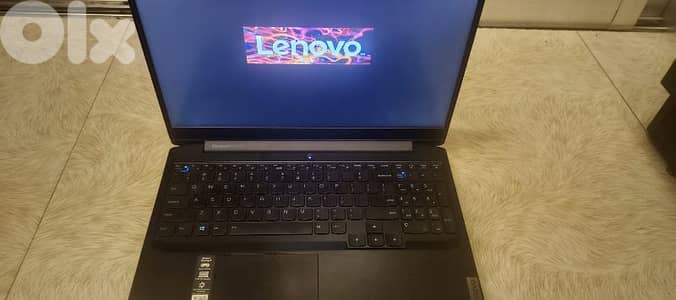 idea3gaming laptop