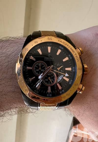 Festina Watch